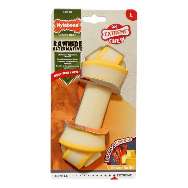 Cheese nylabone sale